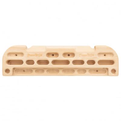 Café Kraft - Gimme Kraft Hangboard Large - Trainingsboard wood Image