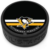 Pittsburgh Penguins Autograph Puck