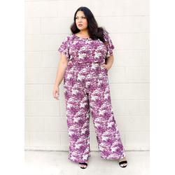 Tammy Jumpsuit