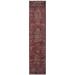 Andorra Indoor Area Rug in Red/ Gold - Oriental Weavers A7135E076365ST