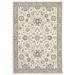 Andorra Indoor Area Rug in Stone/ Ivory - Oriental Weavers A8918I200300ST