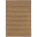 Karavia Indoor/Outdoor Area Rug in Tan/ Light Tan - Oriental Weavers K001X3160230ST