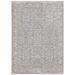 Maharaja Indoor Area Rug in Blue/ Ivory - Oriental Weavers M070E1240340ST