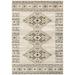 Georgia Indoor Area Rug in Ivory/ Grey - Oriental Weavers G643A0200280ST