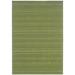 Lanai Indoor/Outdoor Area Rug in Green - Oriental Weavers L781F6073135ST