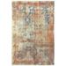 Pasha Indoor Area Rug in Beige/ Multi - Oriental Weavers P521X6300390ST