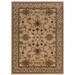 Amelia Indoor Area Rug in Ivory/ Green - Oriental Weavers A568J6096170ST