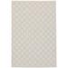 Portofino Indoor/Outdoor Area Rug in Ivory/ Grey - Oriental Weavers P5098W240305ST