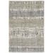 Aspen Indoor Area Rug in Grey/ Ivory - Oriental Weavers A530J9117165ST