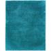 Cosmo Indoor Area Rug in Teal - Oriental Weavers C81104099160ST