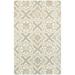 Craft Indoor Area Rug in Grey/ Sand - Oriental Weavers C93004106167ST