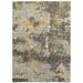 Evolution Indoor Area Rug in Grey/ Gold - Oriental Weavers E8025B305400ST