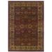 Kharma Indoor Area Rug in Red/ Gold - Oriental Weavers K332C4200285ST