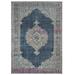 Sofia Indoor Area Rug in Blue/ Grey - Oriental Weavers S85817130190ST