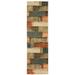 Kendall Indoor Area Rug in Multi-colored - Oriental Weavers K1330D067230ST