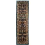 Kharma Indoor Area Rug in Blue/ Beige - Oriental Weavers K332X4068235ST