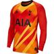 Nike Tottenham 3rd L/S GK Shirt 2019-2020 - XL