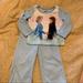Disney Pajamas | Disney Frozen 2 Toddler Pajama Set - Size 2t | Color: Blue | Size: 2tg