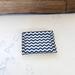 J. Crew Accents | J Crew Jewelry Holder | Color: Blue/White | Size: Os