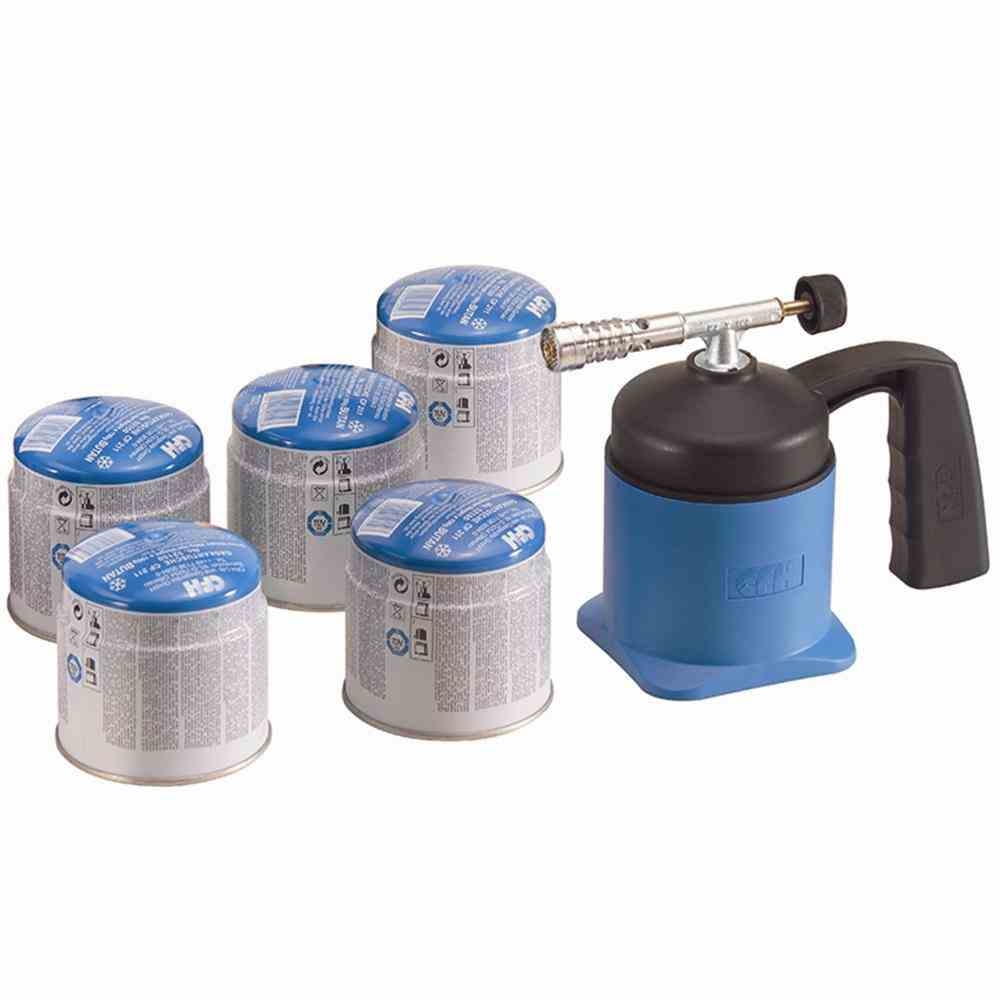 CFH Lötlampe LM 1000 Set Image