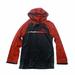Under Armour Shirts & Tops | B09-Under Armour, 5y, L/S Poly Active Hooded Shirt | Color: Black/Red | Size: 5b