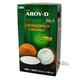 Aroy- D Coconut Milk 12 x 1 L