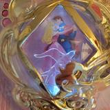 Disney Toys | Disney Light-Up Princess Aurora Wand | Color: Gold/Pink | Size: Osg