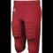 Adidas Pants | Adidas Football Pants /Press Coverage Football Pants - Size (L) Color (Red) Nwt. | Color: Red | Size: L