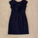 J. Crew Dresses | J Crew Dress | Color: Blue | Size: 6