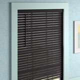 Wayfair Basics® Wayfair Basics Semi-Sheer Horizontal/Venetian Blind | 33 W x 1 D in 75B05C43FB3A47708F016F1C5CFF2E98