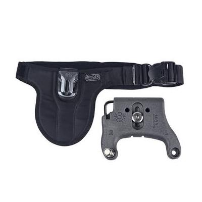 Spider Camera Holster Spiderpro DSLR Single Camera System v2 230
