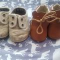 Vans Shoes | Infant Shoes, Van's, Tom's, Nike | Color: Brown | Size: Various