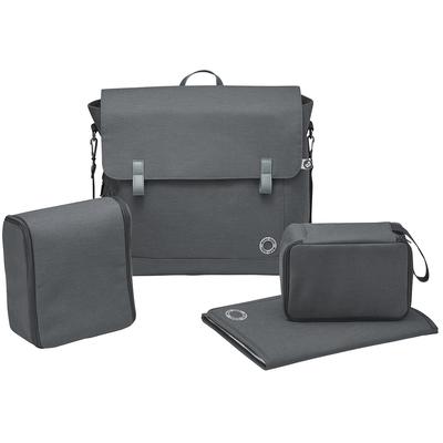 Maxi-Cosi Modern Diaper Bag - Essential Graphite