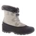 Kamik Momentum L 2 Boot - Womens 9 White Boot Medium