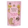 Rosie's Farm Puppy & Adult ""Mini Hearts"" Vitello - 50 g