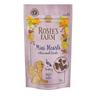 Rosie's Farm Puppy & Adult ""Mini Hearts"" Tacchino - 50 g