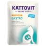 Kattovit Gastro Buste 6 x 85 g Umido per gatto - Pollo & Riso