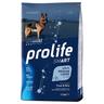 Prolife Smart Adult Medium / Large Breed Trota & Riso - Set %: 2 x 12 kg