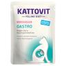 Kattovit Gastro Buste 24 x 85 g - Salmone & Riso