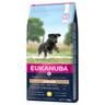 Eukanuba Junior Large Breed Pollo - 15 kg