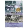 Taste of the Wild - Sierra Mountain Canine - Set %: 2 x 12,2 kg