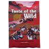 Multipack risparmio 2 x 12,2 kg Taste of the Wild - Southwest Canyon (2 x 12,2 kg)