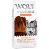 Wolf of Wilderness ""Explore The Mighty Summit"" - Performance - Set %: 2 x 12 kg