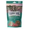 Happy Dog Meat Snack Lüneburger Heide (Brughiera di Luneburgo) - Set %: 3 x 75 g