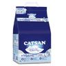 Lettiera Catsan Hygiene plus - Set %: 2 x 18 L (ca. 18 Kg)