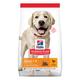 Multipack risparmio! 2 x Hill's Science Plan Crocchette per cani - 2 x 14 kg Adult Light Large Breed con Pollo