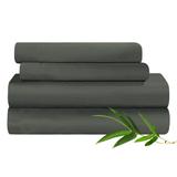 Superior Rayon from Bamboo 300 Thread Count Deep Pocket Sheet Set