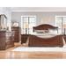 Lakewood Panel Bed by Greyson Living