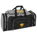 Gray Pitt Panthers Action Pack Duffel