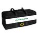 Black Oregon Ducks Mega Pack Hockey Bag